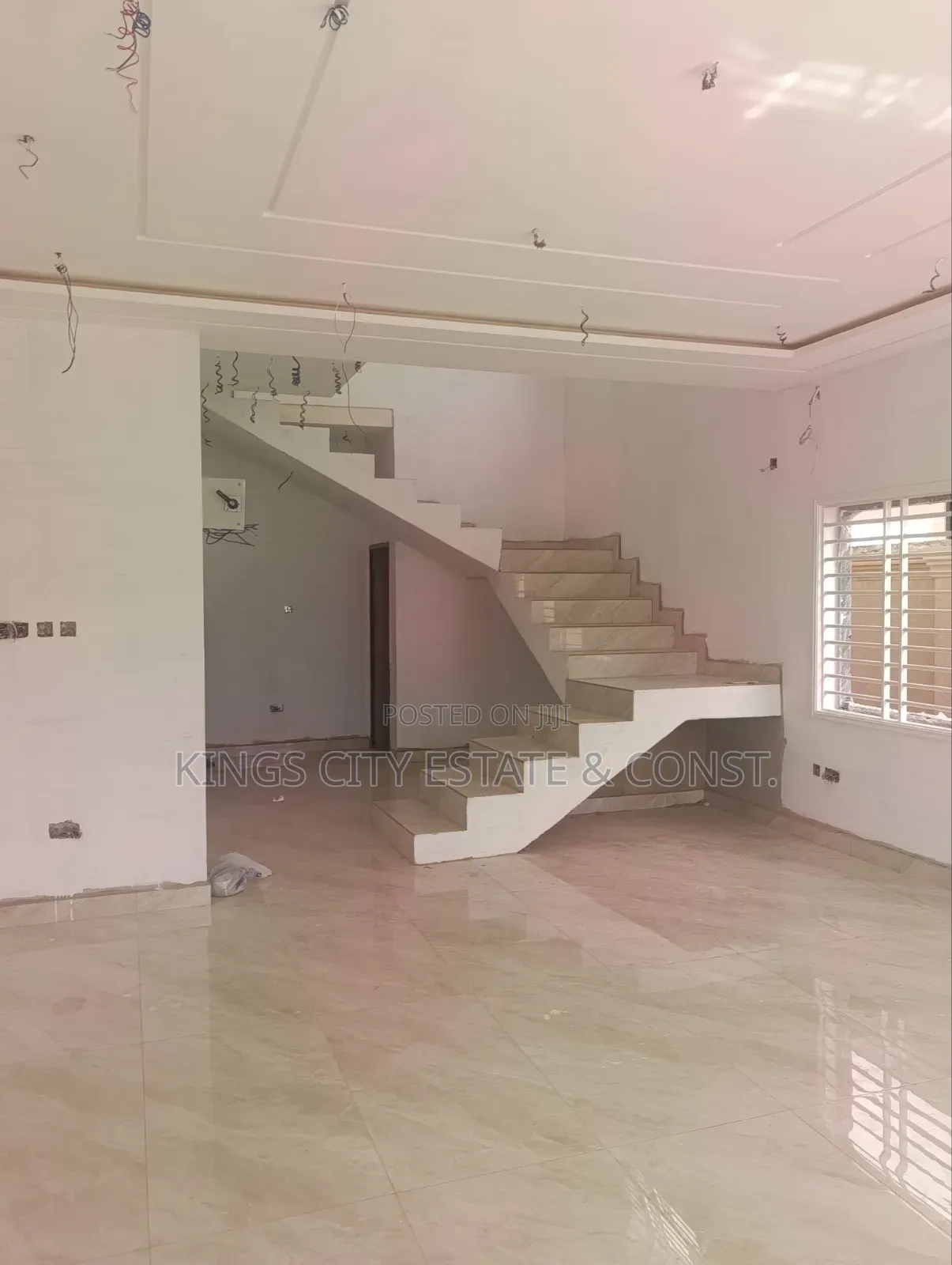 3bdrm House in Ayawaso, Pokuase for sale