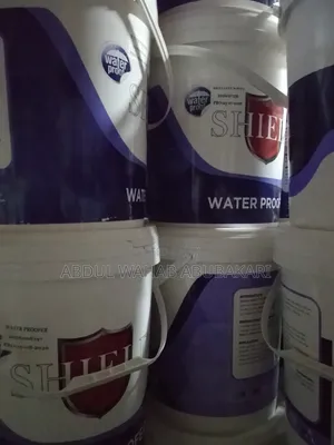 Paint Supplier