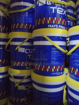 Paint Supplier