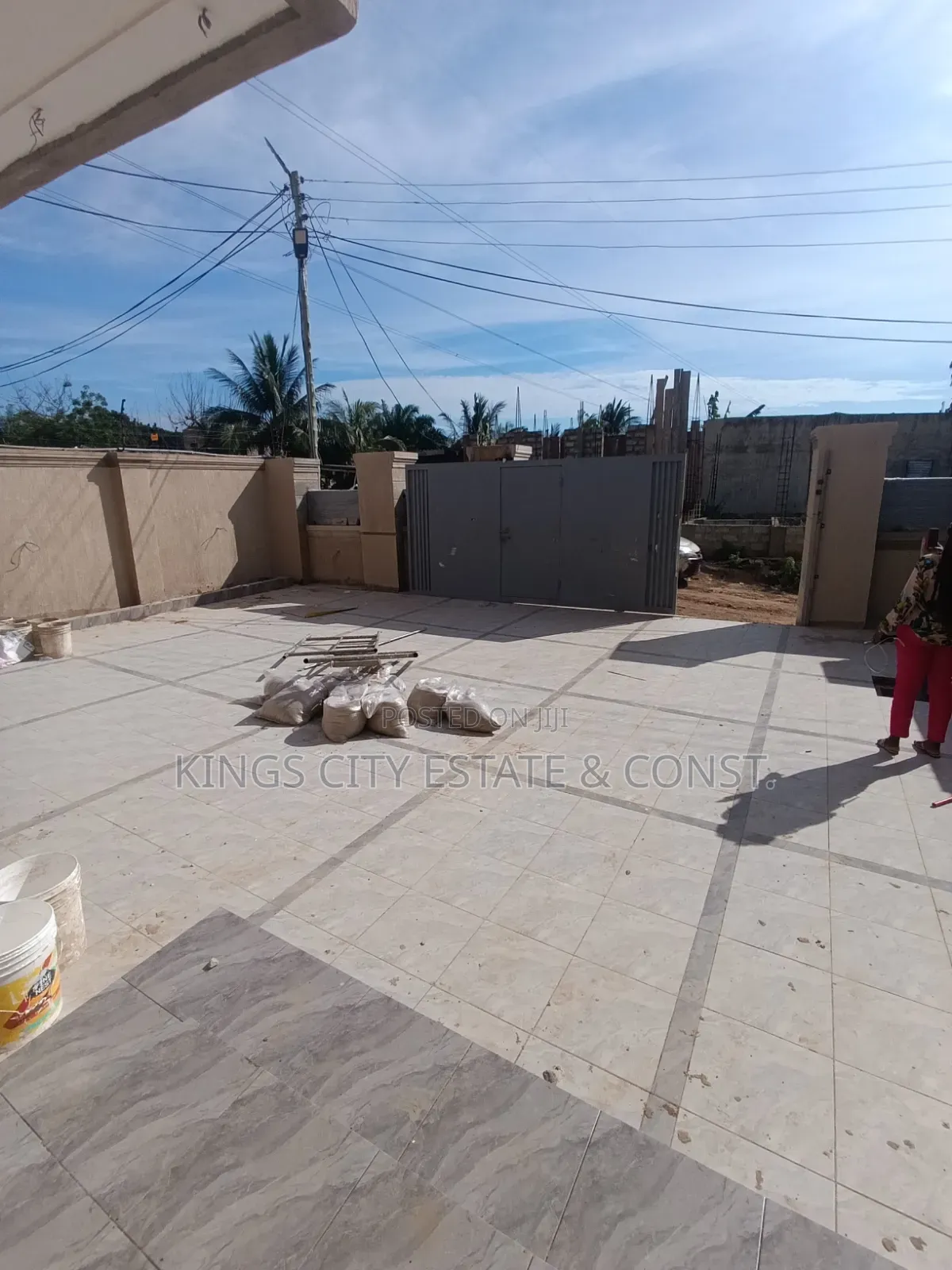 3bdrm House in Ayawaso, Pokuase for sale
