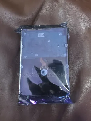 3tb Wd Puple Surveillance HDD for Desktop for CCTV and Desktop