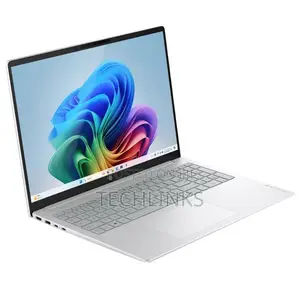 New Laptop HP OmniBook 3 8GB Intel Core Ultra 5 SSD 512GB