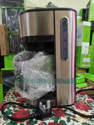 Oraimo BrewDrip 1.5L Drip Coffee Maker Programmable Timer & Keep Warm