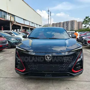 Changan UNI-T 1.5 FWD 2021 Black
