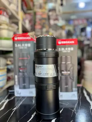 Water Flask