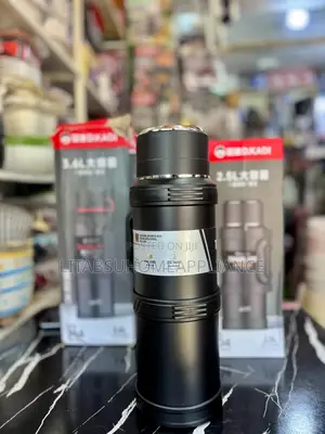 Water Flask