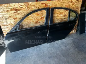 BMW Door F30 Front and Back Set