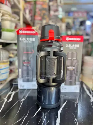 Travel Flask