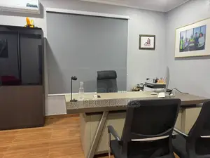 Fully Furnished Office for Rent at North Legon