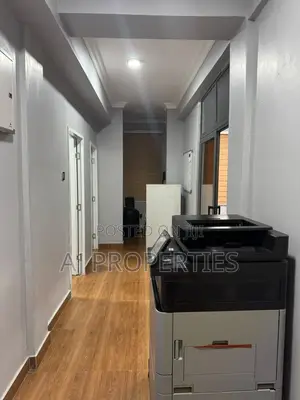 Fully Furnished Office for Rent at North Legon
