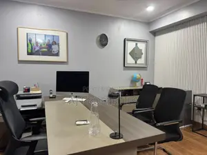 Fully Furnished Office for Rent at North Legon