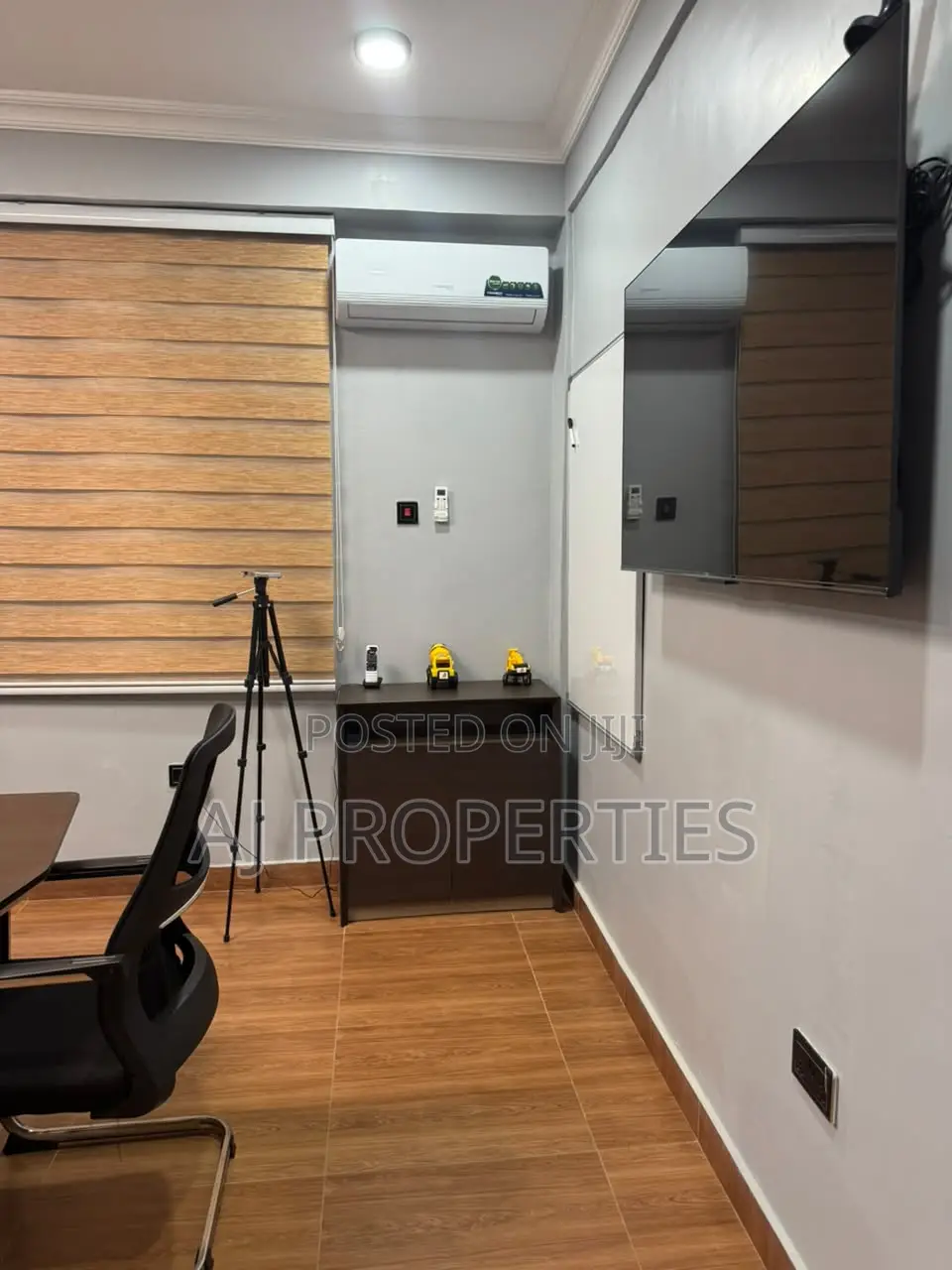 Fully Furnished Office for Rent at North Legon