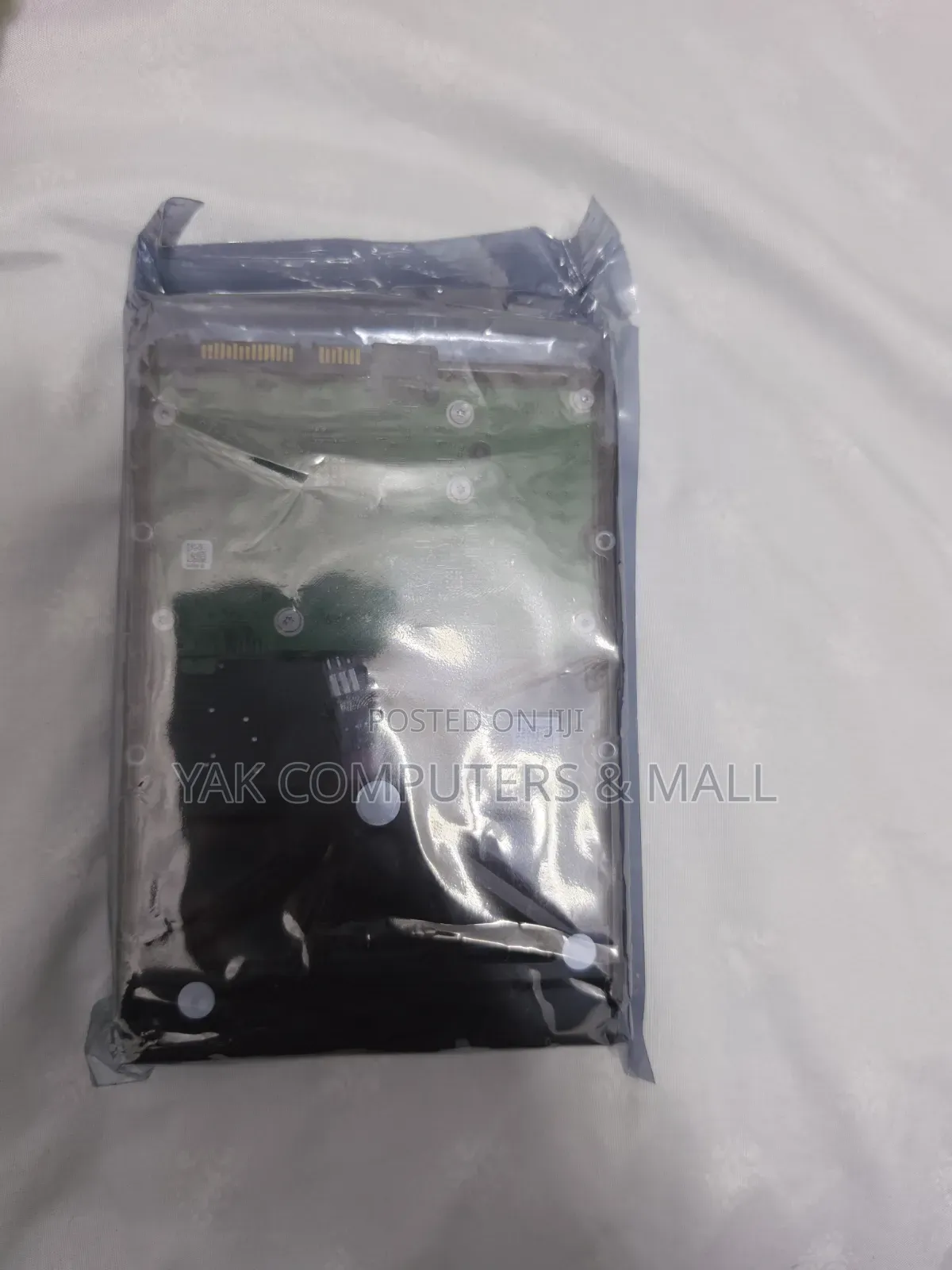 4tb Wd Purple HDD for CCTV and Desktop