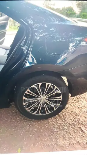 Mobile Wash