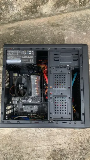 Desktop Computer 16GB Intel Core i7 HDD 512GB