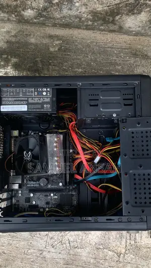 Desktop Computer 16GB Intel Core i7 HDD 512GB
