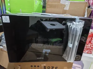 Oraimo InfiWave Nova 3in1 27L Microwave-Air Fryer-Oven Touch Control