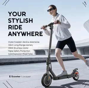 Oraimo E-Scooter