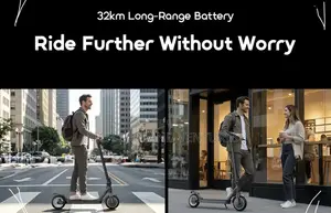 Oraimo E-Scooter
