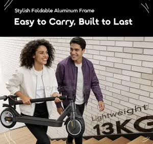 Oraimo E-Scooter