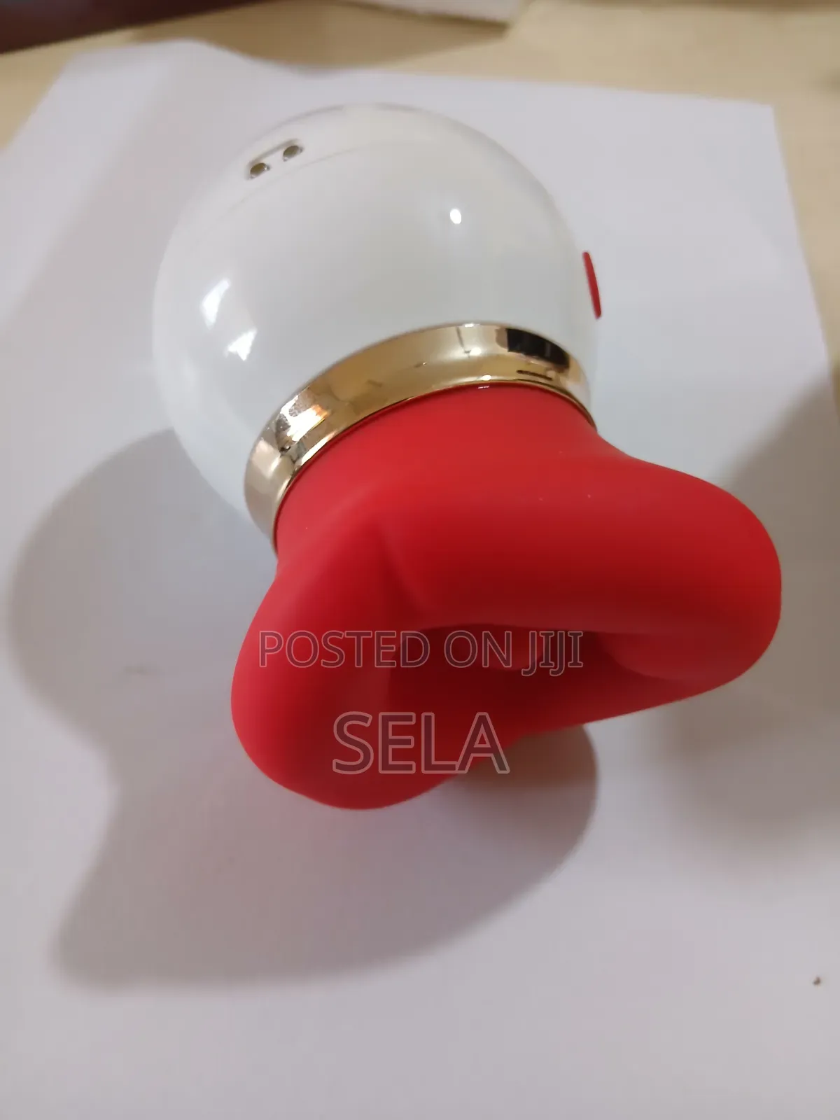 Oral Sex Toy