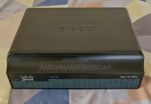 CISCO 1900 Series