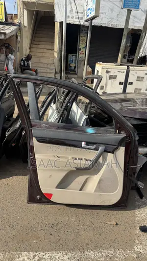 Kia Sorento 2010,2011,2012,2013,2014,2015 Front and Back Doors Set