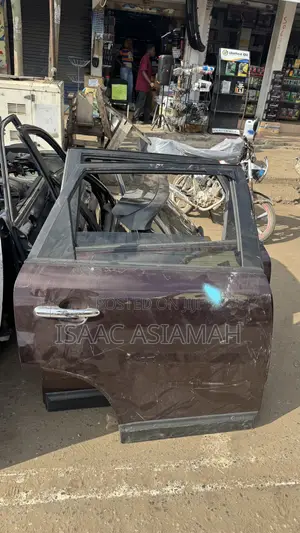 Kia Sorento 2010,2011,2012,2013,2014,2015 Front and Back Doors Set