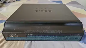 CISCO 1900 Series