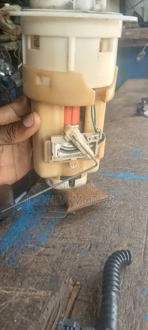 Toyota Yaris Echo Fuel Pump
