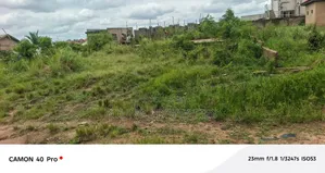 One Plot for Sale 100,000 Ghana Cedis