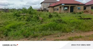 One Plot for Sale 100,000 Ghana Cedis
