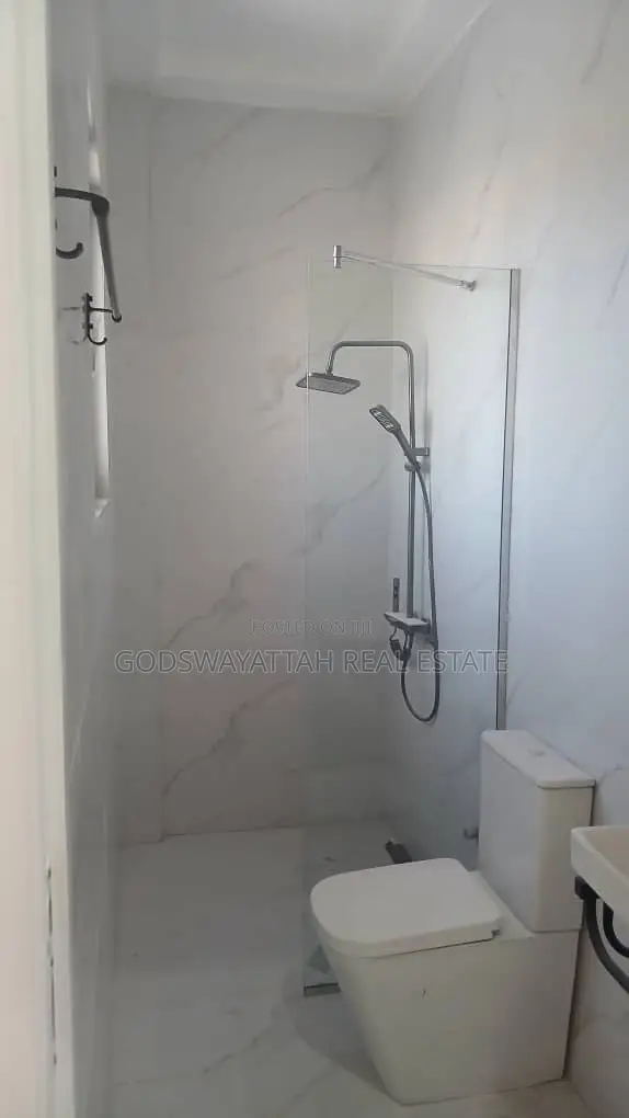 1bdrm Apartment in East Legon, Adjiriganor for rent