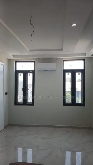 1bdrm Apartment in East Legon, Adjiriganor for rent