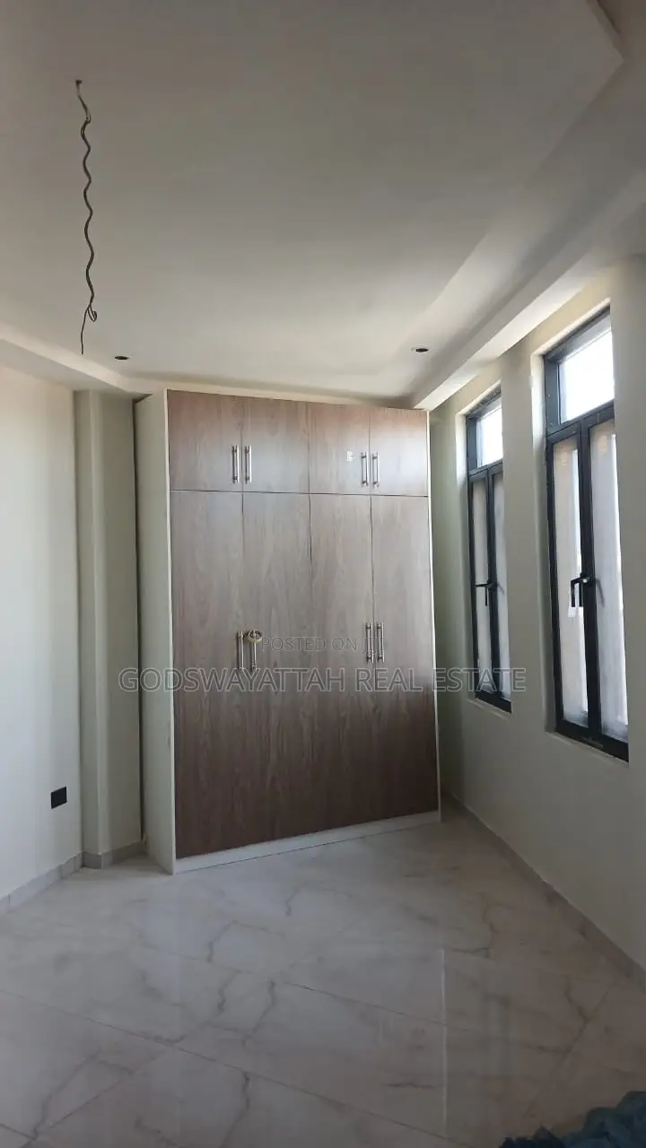 1bdrm Apartment in East Legon, Adjiriganor for rent