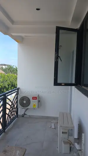 1bdrm Apartment in East Legon, Adjiriganor for rent