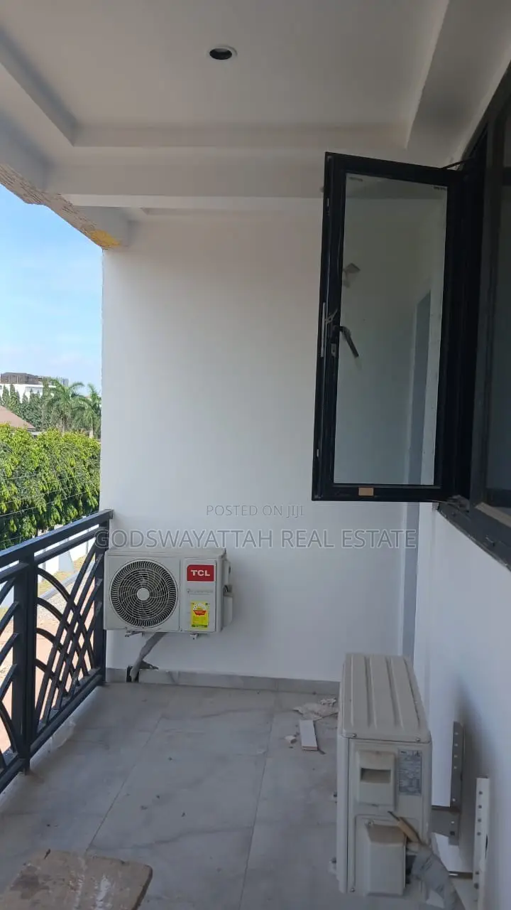 1bdrm Apartment in East Legon, Adjiriganor for rent