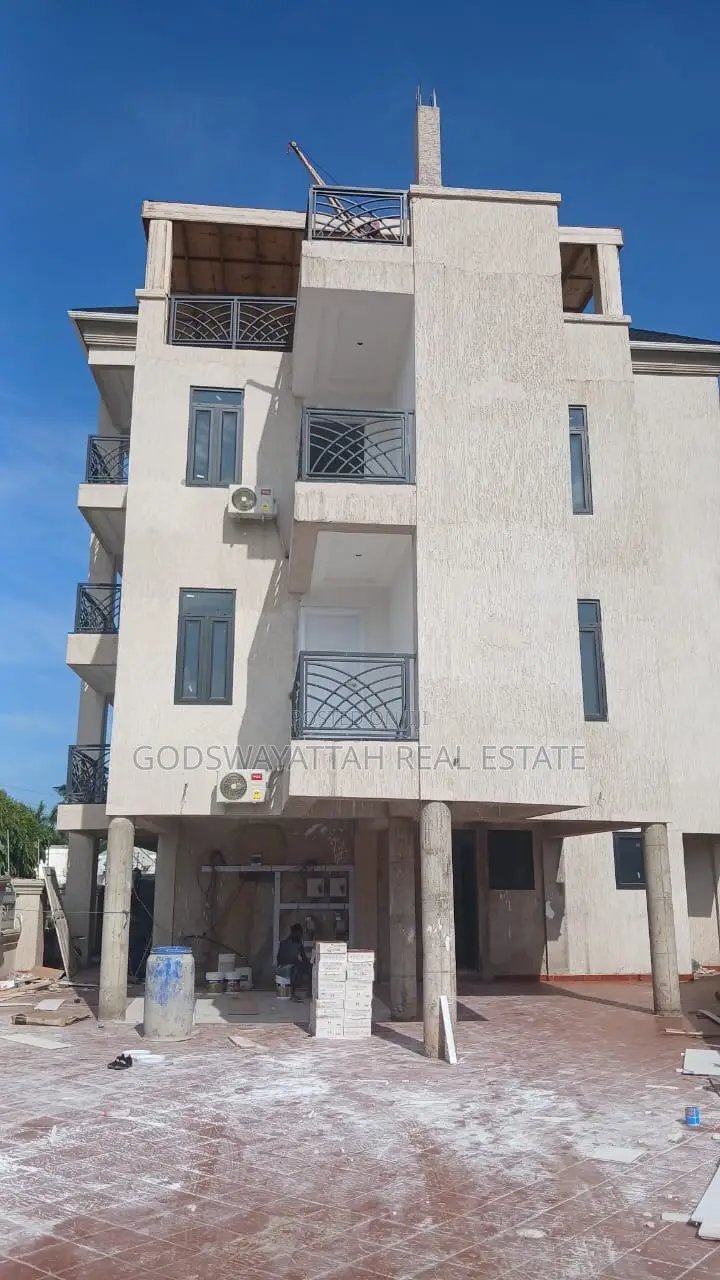 1bdrm Apartment in East Legon, Adjiriganor for rent