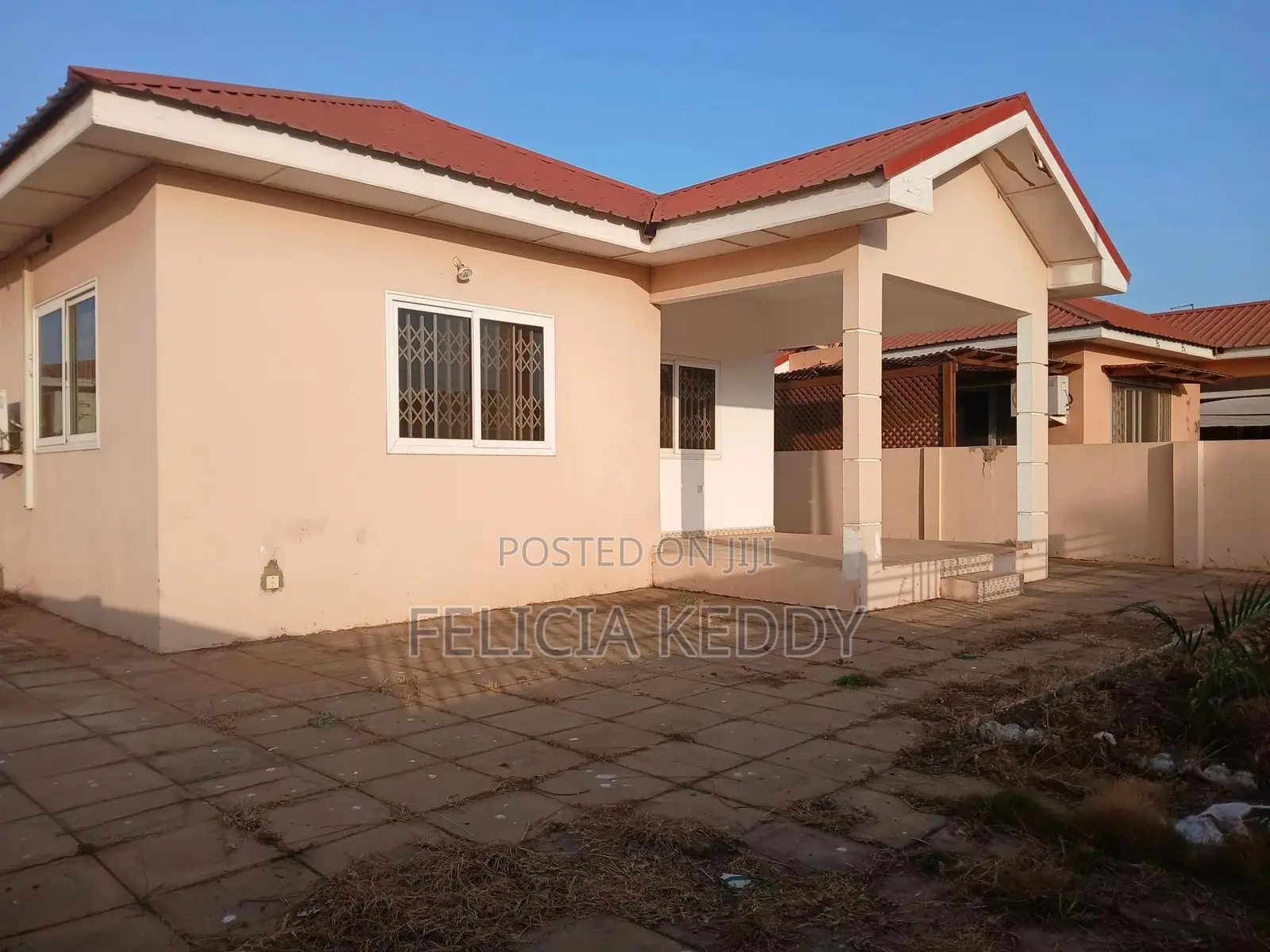 3bdrm House in Devtraco Court, Community 25 for rent