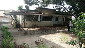 4bdrm House in Bubuashie, Ola Balm for sale