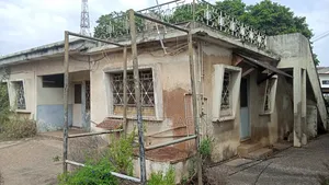 4bdrm House in Bubuashie, Ola Balm for sale