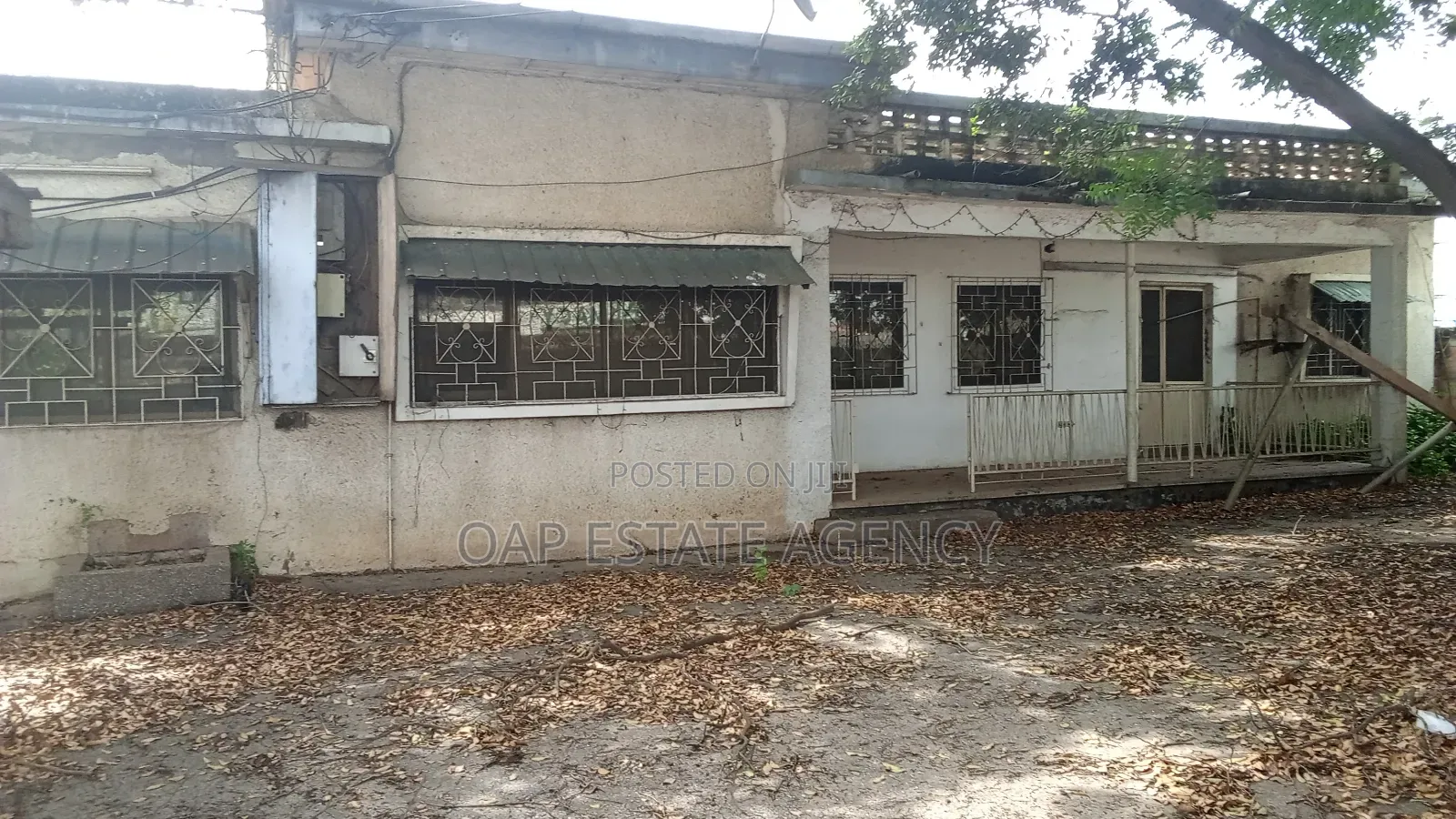 4bdrm House in Bubuashie, Ola Balm for sale