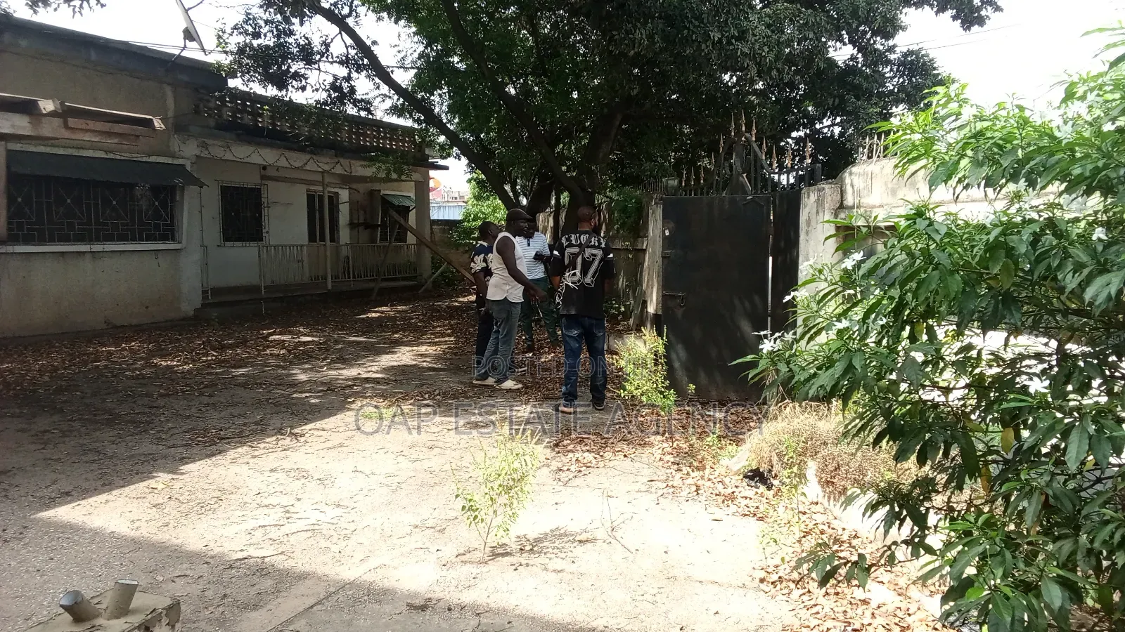 4bdrm House in Bubuashie, Ola Balm for sale