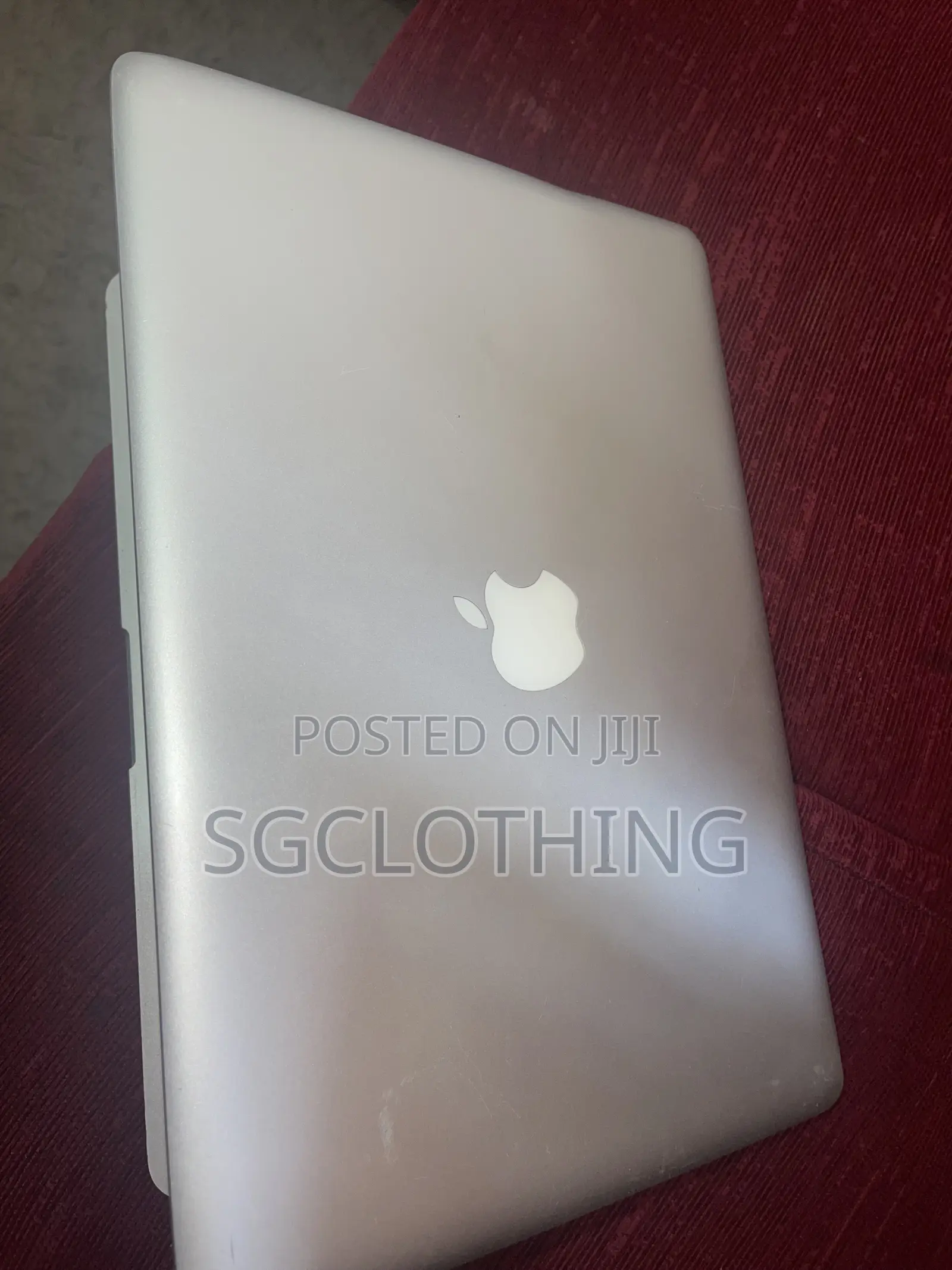 MacBook Pro 2011 Series Screen