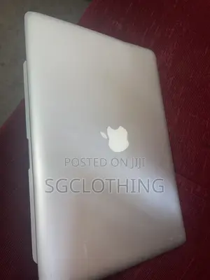 MacBook Pro 2011 Series Screen