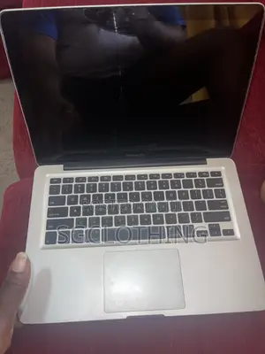 MacBook Pro 2011 Series Screen