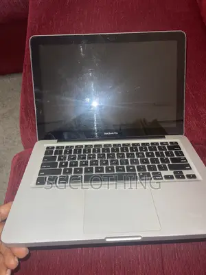 MacBook Pro 2011 Series Screen