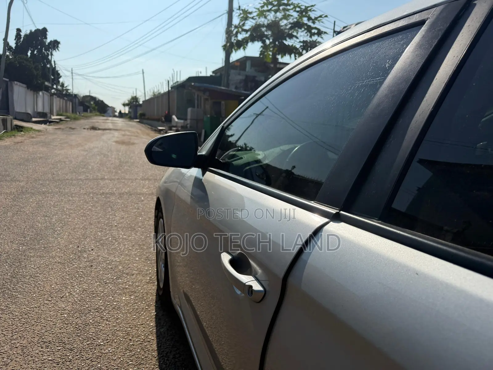 Hyundai Elantra SE 2019 Silver