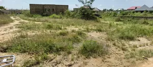 One Plot of Land for Sale 70,000 Amasaman Danchira