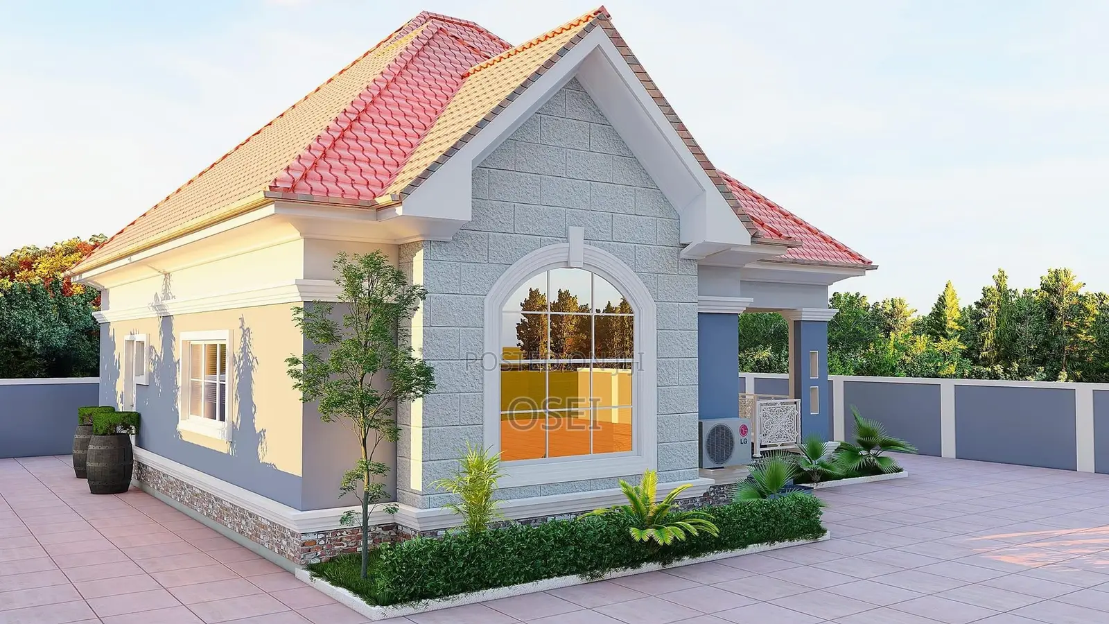 Architectural Drawings